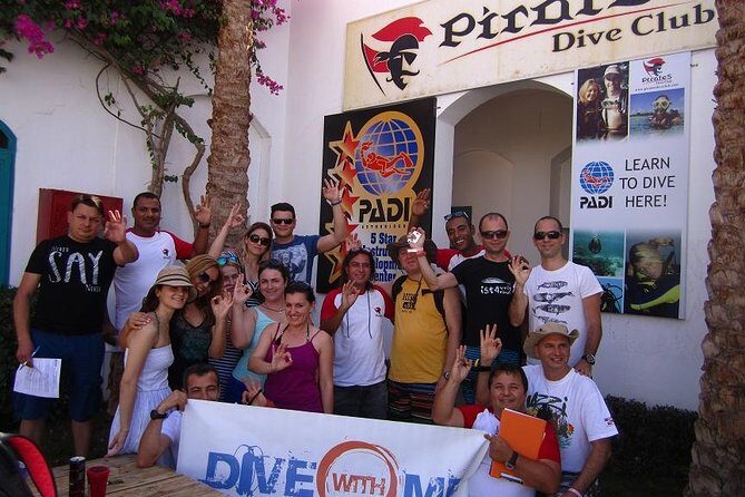 Scuba Diving 2 Dives from the Boat - Key Points
