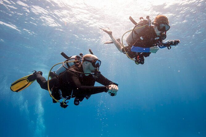 Scuba Diving Activity in Dubai with Hotel Pickup - Final Thoughts