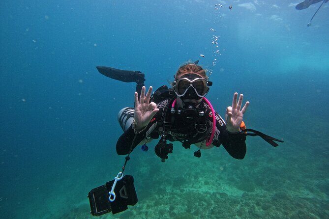 Scuba Diving Adventure in Musandam, Oman - An Authentic Look at the Musandam Scuba Tour Experience