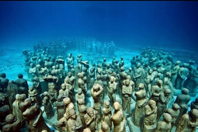 Scuba Diving Adventure WITHOUT CERTIFICATION! Try it today! - Key Points