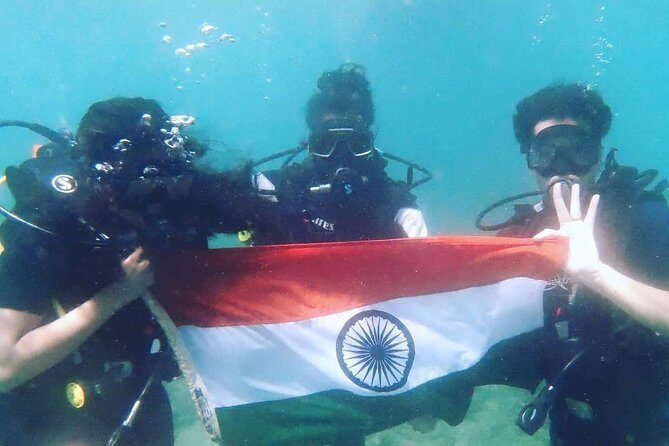 Scuba Diving at Unawatuna - Why We Love This Experience