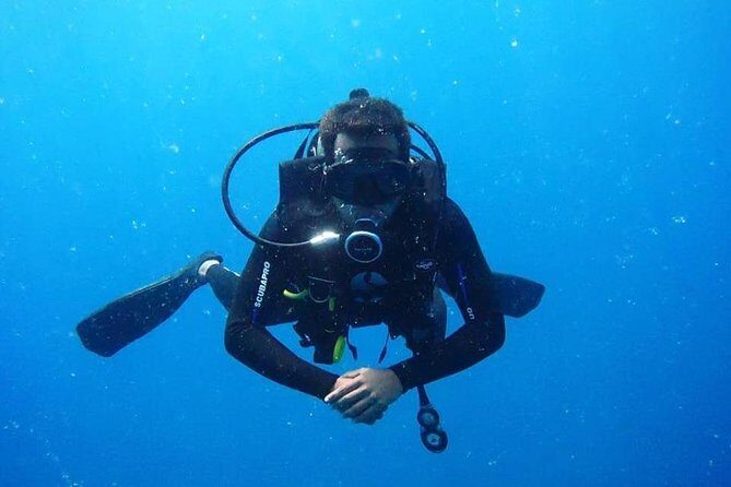 Scuba Diving at Unawatuna - The Dive Sites and What to Expect