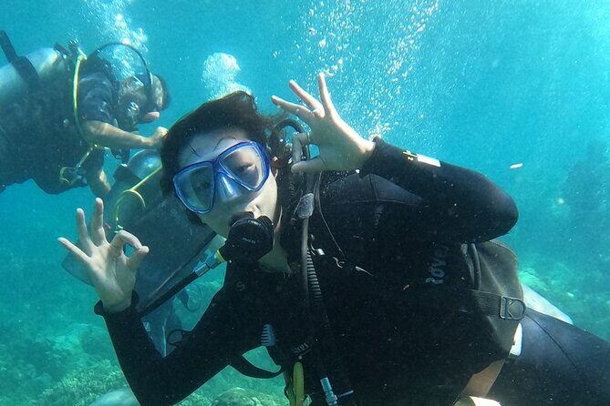Scuba Diving Experience in Nha Trang Bay - A Detailed Breakdown of the Tour