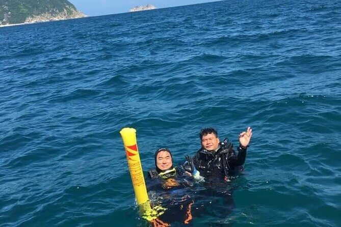 Scuba Diving Experience in Nha Trang Bay - FAQ