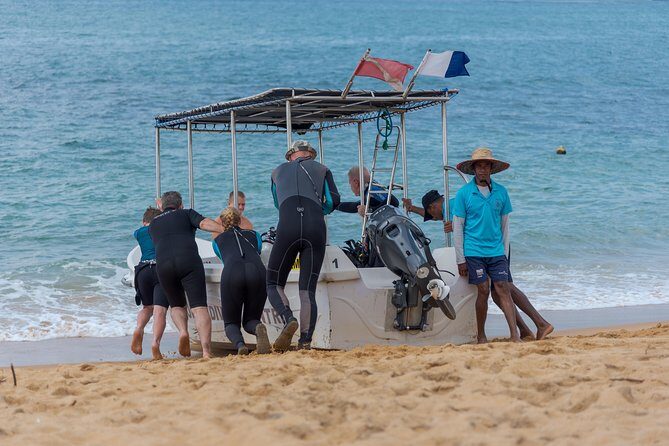 Scuba Diving For Beginners - Final Thoughts