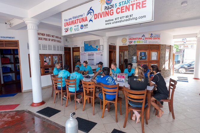 Scuba Diving For Beginners - FAQs