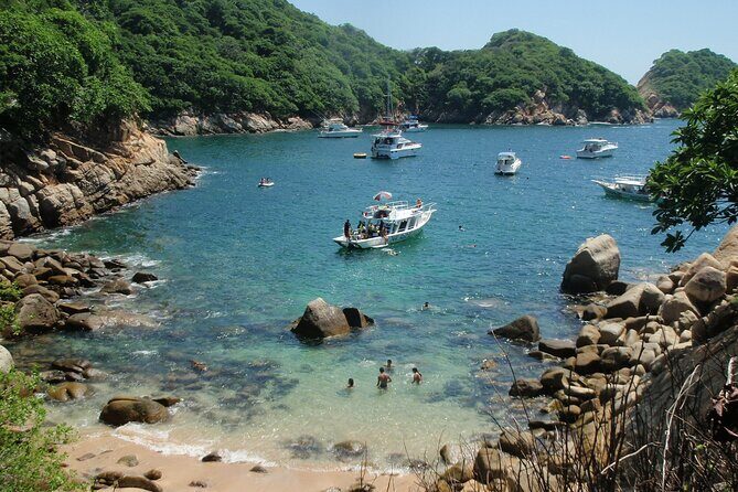 Scuba Diving for Beginners in Acapulco - Final Thoughts