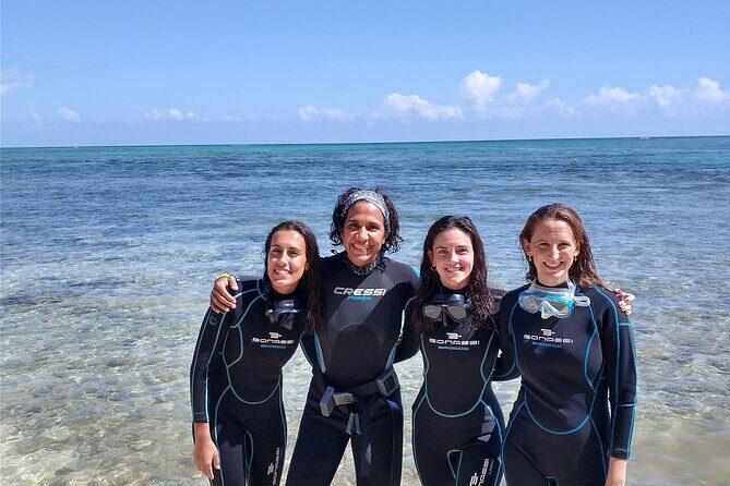 Scuba Diving for Beginners Playa del Carmen or Tulum - Why Choose This Scuba Experience?