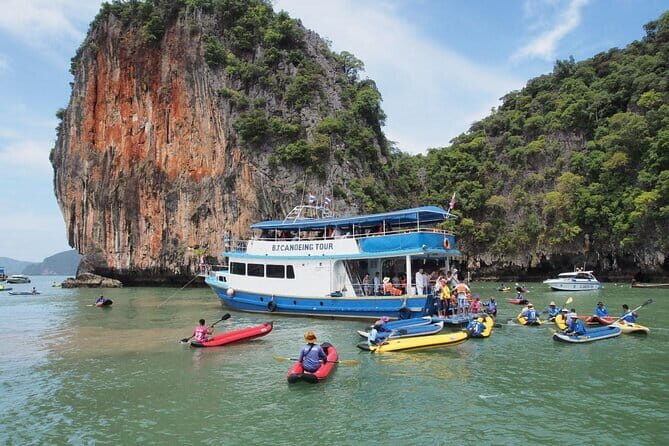 Scuba Diving from Koh Yao Yai - Price and Value