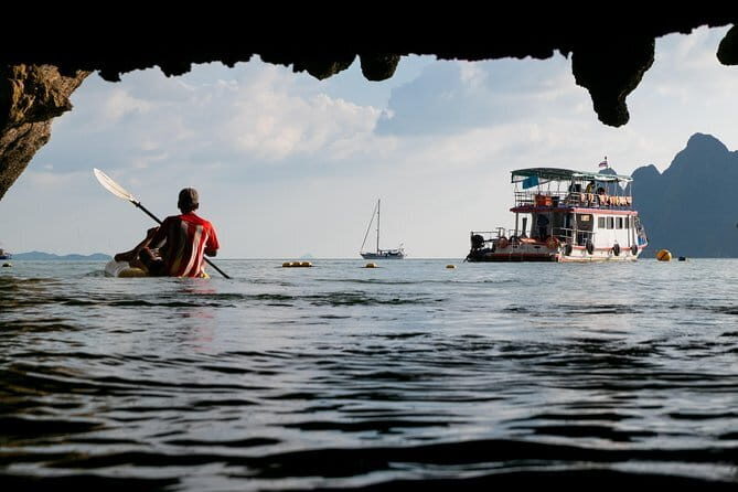 Scuba Diving from Koh Yao Yai - Who Should Consider This Tour?