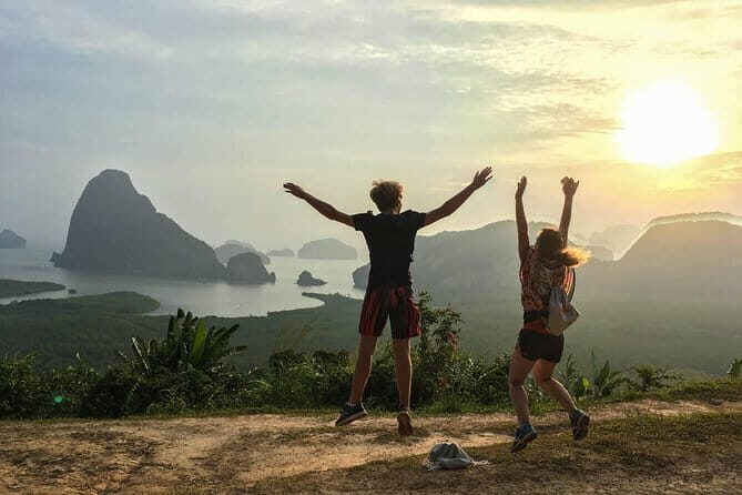 Scuba Diving from Koh Yao Yai - The Sum Up