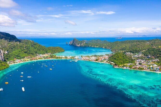 Scuba Diving from Koh Yao Yai - FAQs