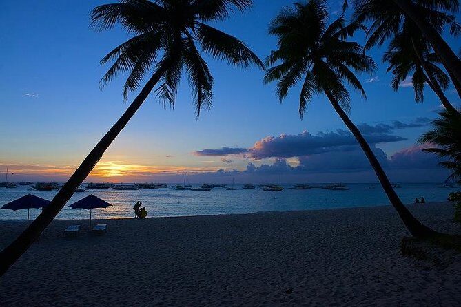 Scuba Diving in Boracay: SSI Basic Diver for Beginners - The Sum Up