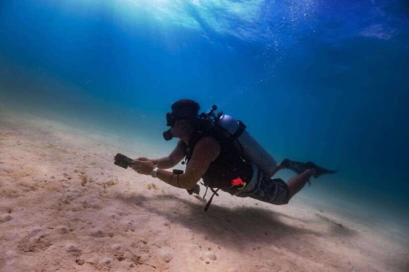 Scuba Diving in Boracay: SSI Open Water Certification - Introduction: What Makes This Boracay Scuba Course Stand Out?