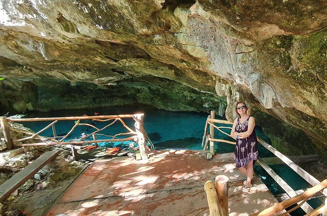 Scuba Diving in Cenote Dos Ojos from Playa del Carmen - Final Thoughts: Is This Tour for You?
