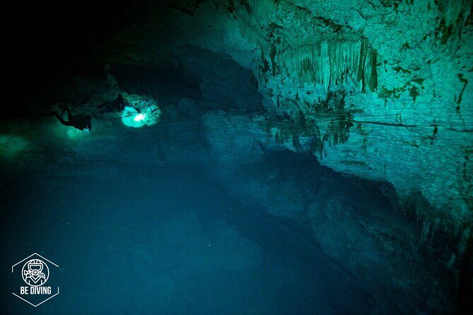 Scuba Diving in Cenotes - Who Will Love This Tour?