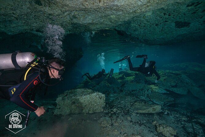 Scuba Diving in Cenotes - Final Thoughts