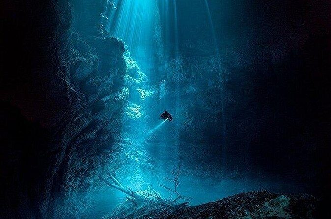 SCUBA Diving In Cenotes of Tulum - What Makes This Tour Special?