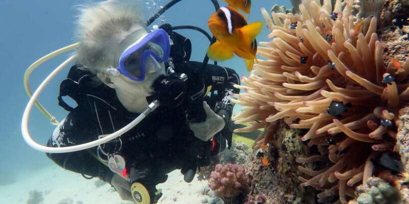 Scuba Diving in Colombo - FAQ