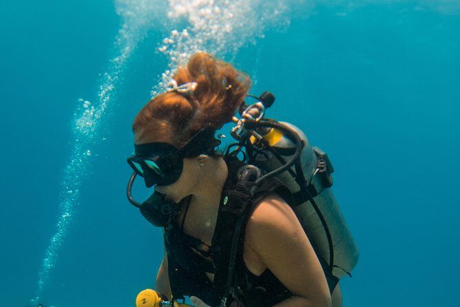 Scuba Diving in Cozumel Island - FAQs