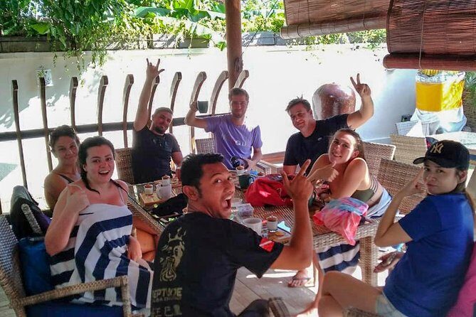 Scuba Diving in Nusa Penida - Manta Point - The Marine Life Experience: What You’ll See