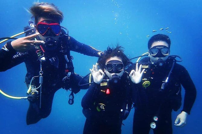 Scuba Diving in Nusa Penida - Manta Point - What Travelers Say: Authentic Perspectives