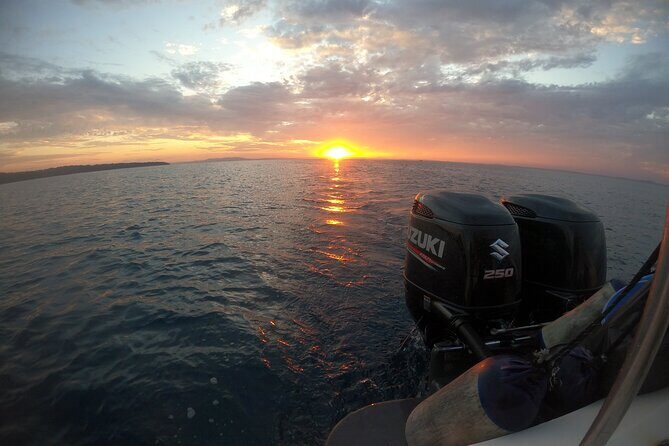 Scuba Diving in Tribe Gate - The Sum Up