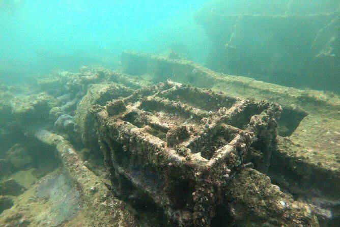 Scuba Diving in Unawatuna - Key Points