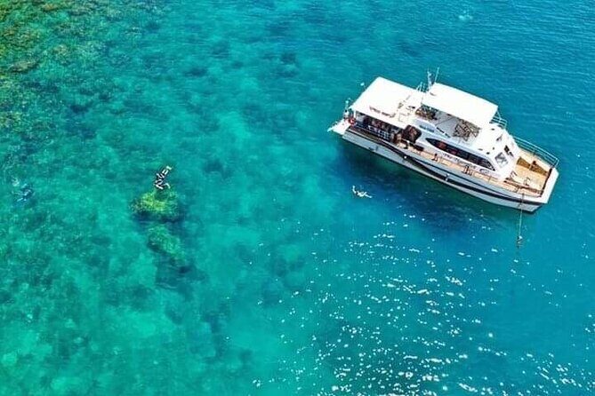 Scuba Diving Tour in Cham Island for certified divers or Beginners - Final Thoughts