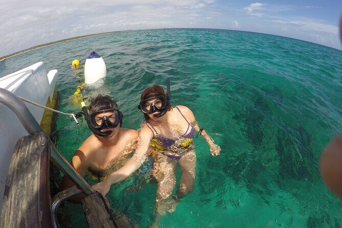 Scuba Doo Diving Scooters in Punta Cana - FAQ