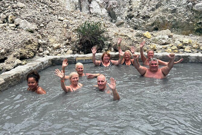Sea and Land Tour in St. Lucia - Who Will Love This Tour?