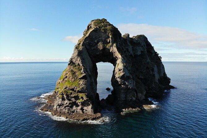 Sea Cave Adventures in Whitianga - FAQ