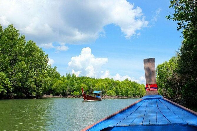 Sea Cave and Mangrove Forest Kayaking Tour From Koh Lanta - Final Thoughts: Is It Worth It?