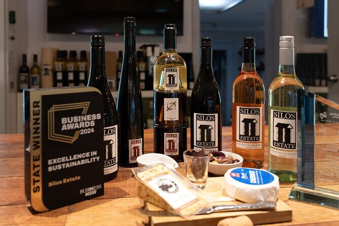 Sea Cliff Bridge Tours with Whale Watching and Wine Tasting - Practical Details: What to Expect