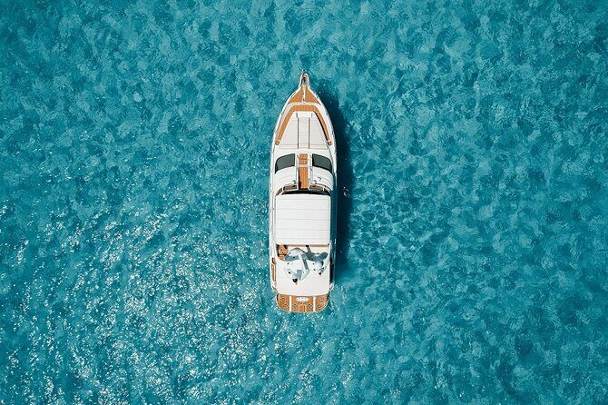 Sea Daddy Private Yacht - 50 ft - Final Thoughts: Who Will Love This?