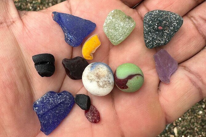 Sea Glass Island and Clear Kayak Adventure - An In-Depth Look at the Experience