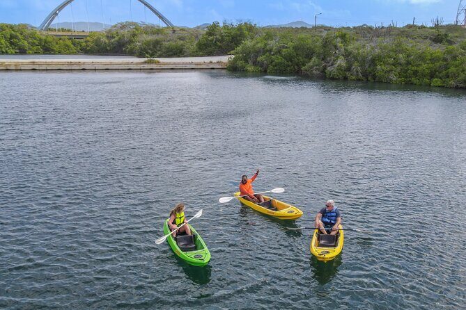 Sea Glass Island and Clear Kayak Adventure - Final Thoughts