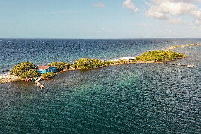 Sea Glass Island Aruba Tour - A Deep Dive into the Sea Glass Island Tour