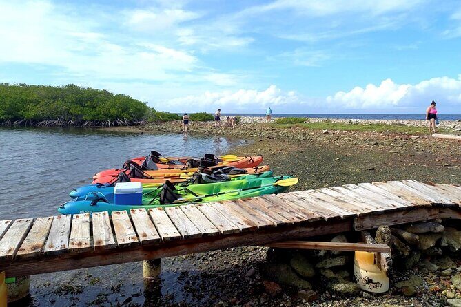 Sea Glass Island Aruba Tour - FAQ