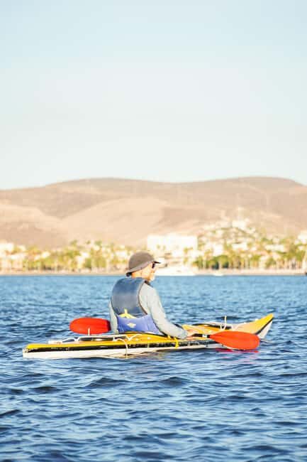 Sea Kayak Tour - Mangrove Safari - The Experience and Why Its Unique