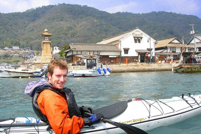 Sea Kayak Tour to the History of Tomonoura in the Seto Inland Sea - Final Thoughts