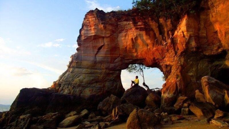 Sea Kayaking in Ao Thalane & Optional Full-Day Hong Island - The Practical Details