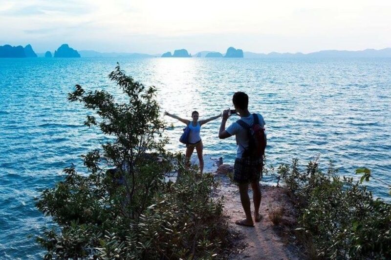 Sea Kayaking in Ao Thalane & Optional Full-Day Hong Island - Authenticity and Expert Guidance