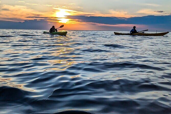 Sea Kayaking in Door County, Wisconsin - FAQ