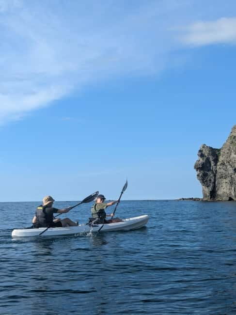 Sea Kayaking Tour - Otaru Coastal Adventure - Who Will Love This Tour?