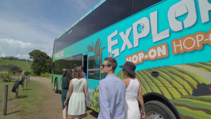 Sea, Land & Sky Premium Package - A Complete Look at the Experience