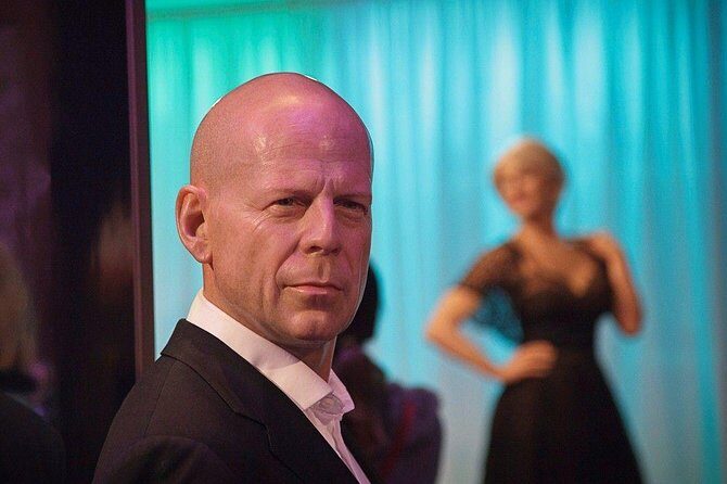 SEA LIFE & Madame Tussauds: Ultimate Bangkok Combo Ticket - What to Expect from the Itinerary