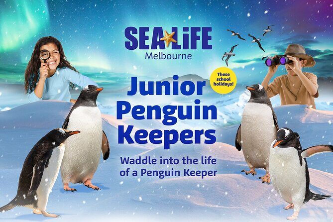 SEA LIFE Melbourne Aquarium Admission Ticket - Final Thoughts