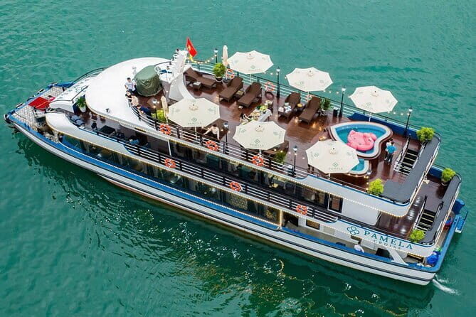 Sea Octopus Cruise - Luxury Day Tour into Halong Bay - Final Thoughts