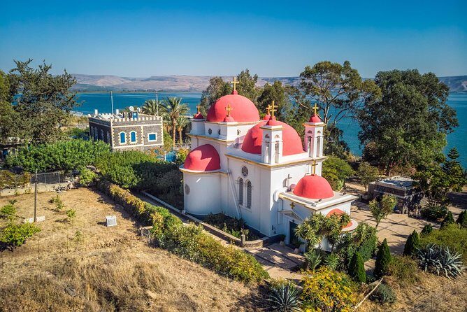 Sea of Galilee, Capernaum and Nazareth Day Trip from Tel Aviv - What Travelers Say: Authentic Insights